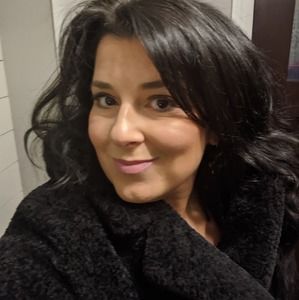 Meet your Posher, Tracy